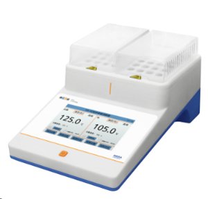 上海雷磁 DX-02 多参数消解器