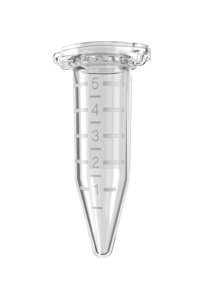 德国艾本德 5.0mL 离心管