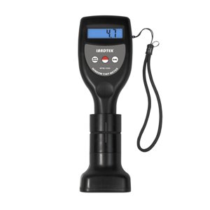 广州兰泰 WTM-1200 透光率仪