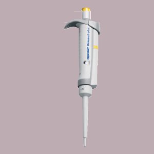 艾本德 Eppendorf Reference®21 单道可调量程移液器