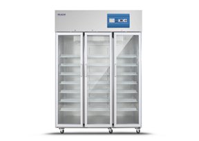 中科美菱 YC-1500 低温保存箱