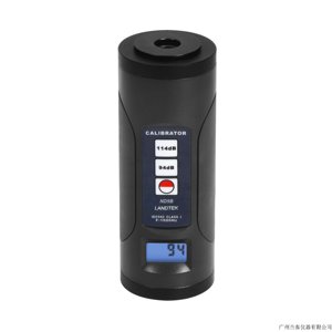 广州兰泰 ND9B 声级计校准器