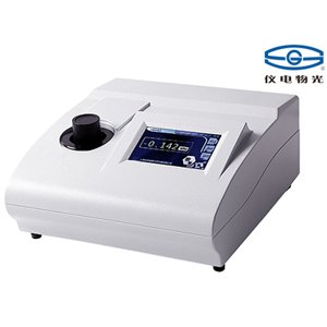 上海仪电物光 WGZ-200 浊度计