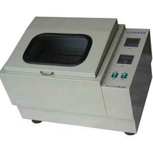 国华 CHA-S 气浴恒温振荡器