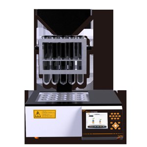 海能 SH420/F 石墨消解仪