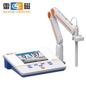 上海雷磁 PXSJ-216F 离子计