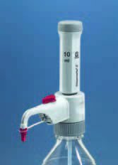 普兰德 4600240 Dispensette®S瓶口分液器