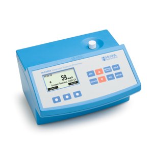 哈纳沃德仪器 HI83224H 多参数水质测定仪