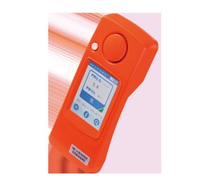 青岛崂应 PM2.5/PM10手持式在线直读监测仪2025