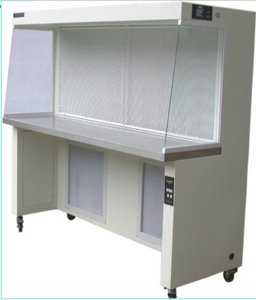 华宇净化 SW-CJ-1C 水平送风净化工作台