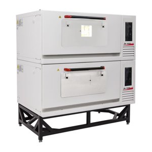 苏州捷美 IS-5L 叠加式恒温振荡器