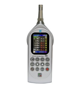 杭州爱华 AWA5662 型多功能声级计