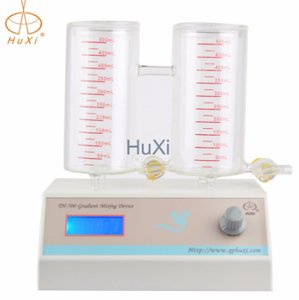 青浦沪西 TH-500A 梯度混合器
