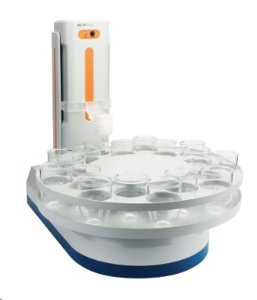 雷磁 SCH-02 自动样品进样器