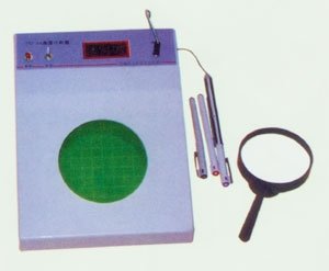 标本模型 TYJ-2A 菌落计数器