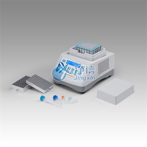 净信 JX-20 高性能干式恒温器