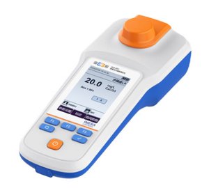 仪电 DGB-405F 水质硬度仪