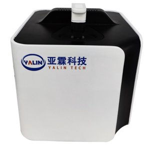 亚霖科技 CC-2000 明场全自动细胞计数器