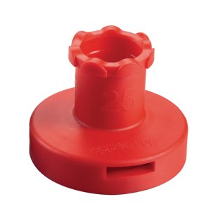 德国艾本德 Combitips advanced 25 ml 适配器