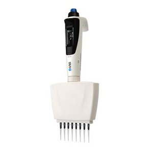 北京大龙 dPette+ 多功能八道电动移液器