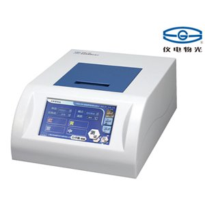上海仪电物光 WSL-5S 全自动罗维朋比色计
