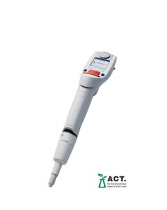 德国艾本德 Xplorer 电动移液器