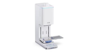德国艾本德 epMotion 96 Flex 96通道智能移液系统