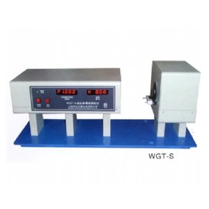 上海申光 WGT-S 雾度仪