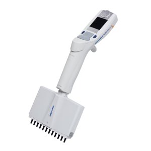 德国艾本德 Xplorer plus 电动移液器