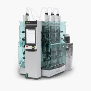 瑞士步琦 E-500 脂肪萃取仪
