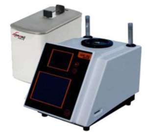 佳航仪器 JHD70 全自动滴点与软化点测定仪