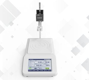上海佑科 ZD-3A 电位滴定仪