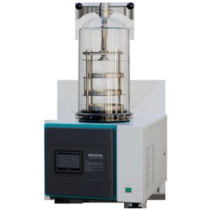 博医康 Lab-1B-50E 冷冻干燥机