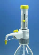 普兰德 4630130 Dispensette® S 瓶口分液器