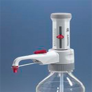 德国Brand Dispensette® S 游标式可调型瓶口分液器