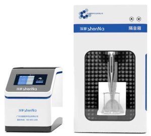 深圳洁盟 SN-P1800 超声波破碎仪