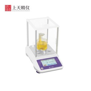 上天精仪 AE224J 密度天平
