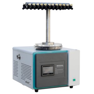 博医康 Lab-1E-50E 冷冻干燥机