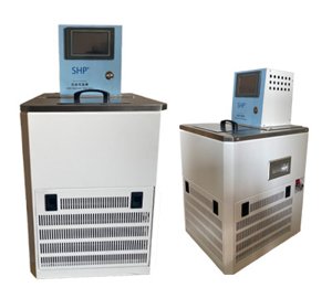 恒平仪器 DCC 系列低温恒温槽