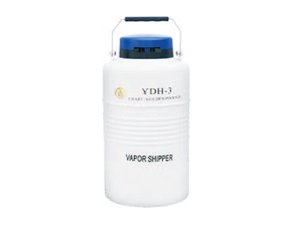 成都金凤 YDH-3 液氮罐
