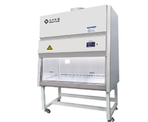 苏州苏洁 BHC-1300IIB2 生物安全柜