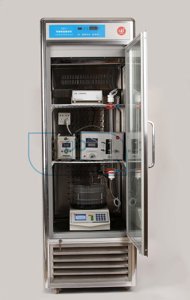 嘉鹏科技 2001-C-IV 自动低压液相色谱分离层析仪