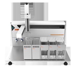 海能 SPE400 全自动固相萃取仪