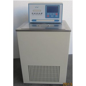 宁波新艺 DCW-4010 低温恒温槽