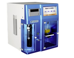 浙江苏净 JWG-6B 微粒检测仪