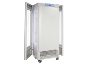 一恒 MGC-250BP-2L LED光照培养箱
