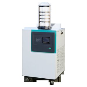 博医康 Lab-1A-80E 冷冻干燥机