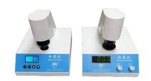悦丰仪器 SBDY 系列数显白度计