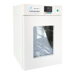 上海三发 DNP-9082AE 电热恒温培养箱
