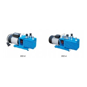 临海谭氏 XZ-2 直联旋片式真空泵